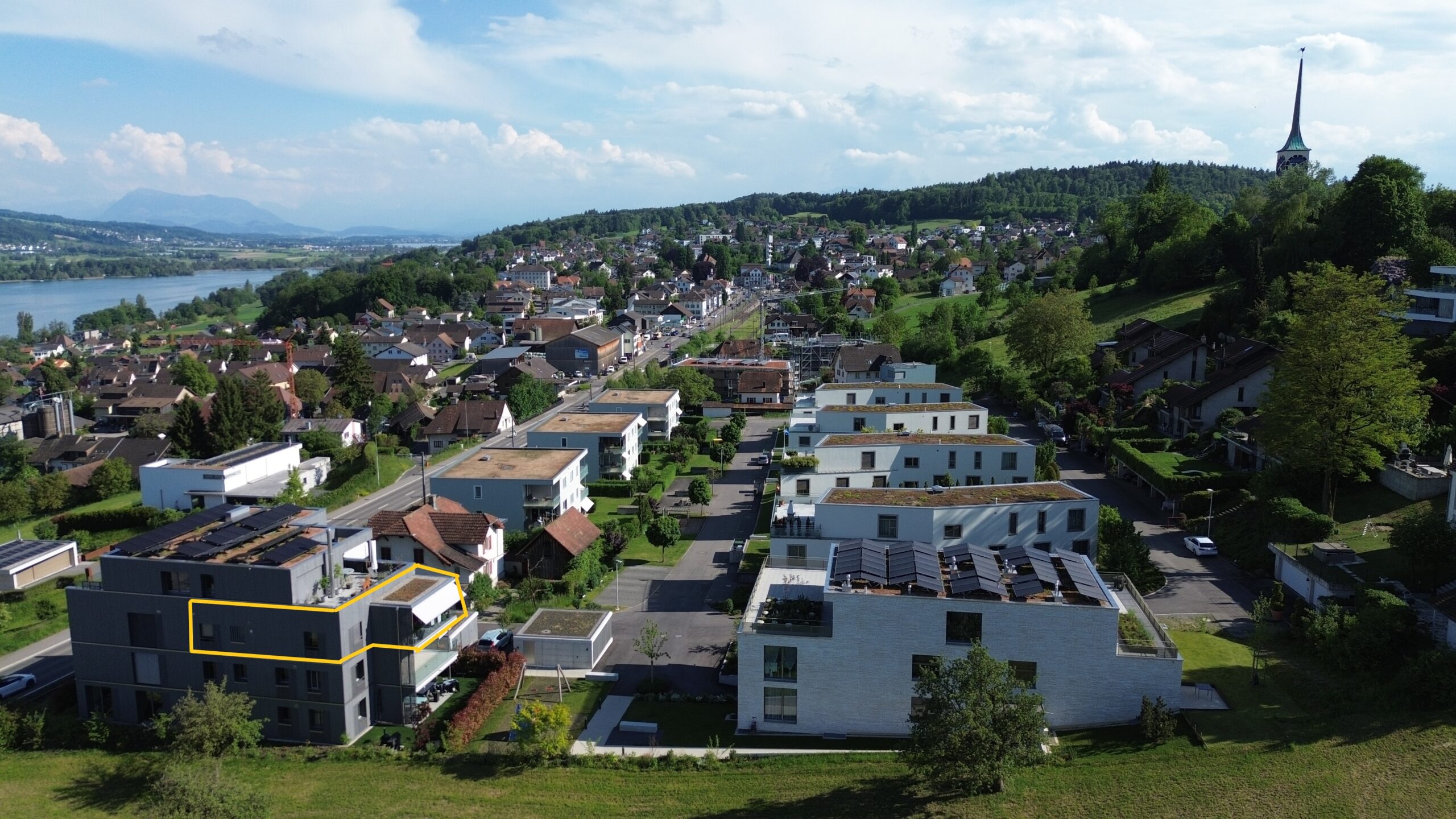 Immobilien in Wohlen verkaufen