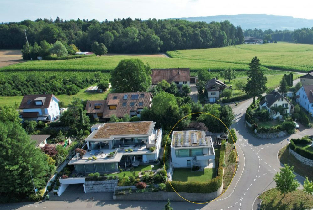 Immobilien in Wohlen verkaufen