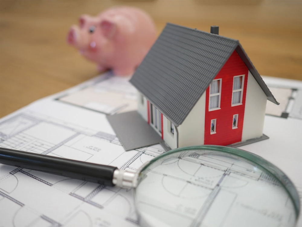 Erfahrung als Immobilienmakler in Wohlen